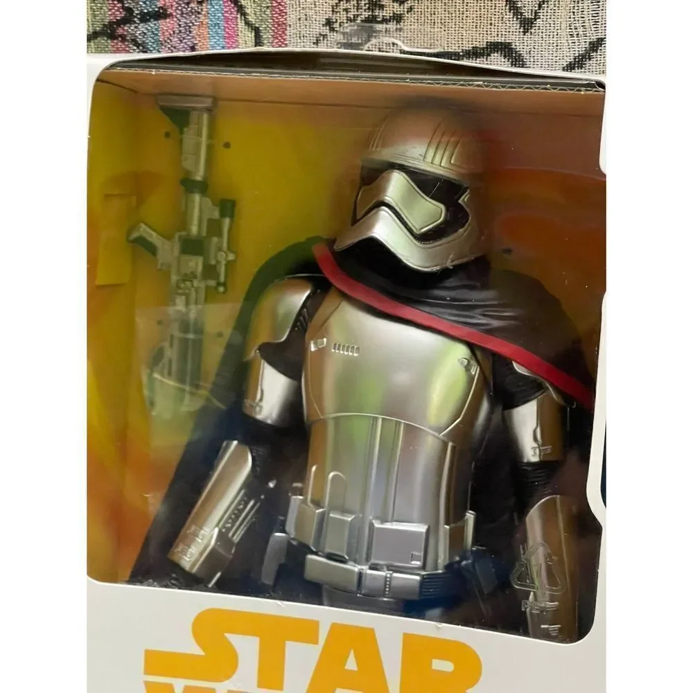 Star Wars Black Series